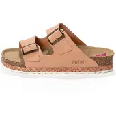 Bayton Pantolette 'BENALLA' rosa