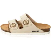 Bayton Pantolette 'Anatol' kitt