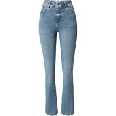 RÆRE by Lorena Rae Jeans 'Gwen' blå denim / ljusblå