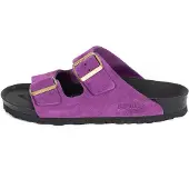 Bayton Pantolette 'Atlas' lila