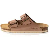 Bayton Pantolette 'Atlas' beige