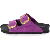 Bayton Pantolette 'Alicante' lila