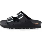 Bayton Pantolette 'Atlas' svart