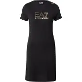 Emporio Armani 7w000478_af12500 Kortärmad Klänning