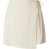 LeGer By Lena Gercke Kjol 'Cathleen' beige