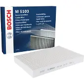 Bosch Kupéfilter 1 987 435 103