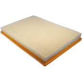 MAHLE ORIGINAL Luftfilter LX 2036