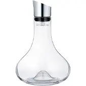 Blomus - Dekanteringskaraff Alpha 26,5 cm - Transparent - Kannor & karaffer - Från Homeroom