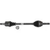 Skf Drivaxel VKJC 4646