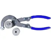 Condor Werkzeug C5736 rörbockningstång 260 mm