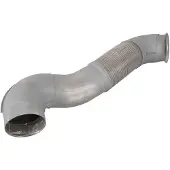 DINEX Avgasrör 54197