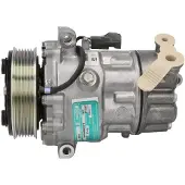 NRF Kompressor för luftkonditionering 320084G