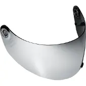 Shark S600/s700/s900/open/ridill Reptålig Skärm