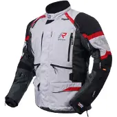 Rukka Madagasca-R Motorcykel textiljacka