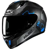 HJC C10 Aspa Hjälm