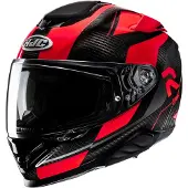 HJC RPHA 71 Carbon Hamil Hjälm