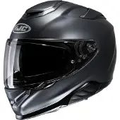 HJC RPHA 71 Semi Integralhjälm Matt/Antracit M Unisex grå