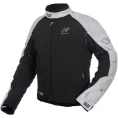 Rukka Comfo-R GTX Motorcykel Textil Jacka