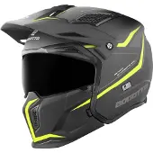 Bogotto Radic WN-ST 22.06 Hjälm