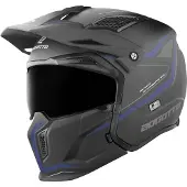Bogotto Radic WN-ST 22.06 Hjälm