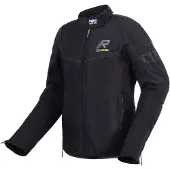 Rukka AirGobina 2.0 Damer Motorcykel Textil Jacka