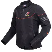 Rukka AirGobina 2.0 Damer Motorcykel Textil Jacka