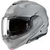 HJC F100 Solid Hjälm