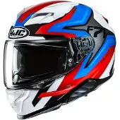 HJC F71 Fess Fullface-hjälm