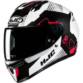 HJC C10 Aspa Hjälm