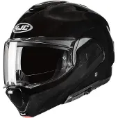 HJC F100 Solid Hjälm