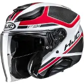 HJC F31 Ceron Jet hjälm
