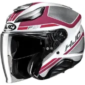 HJC F31 Ceron Jet hjälm