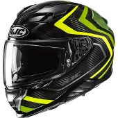 HJC F71 Carbon Nevio Hjälm