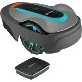 Gardena Robotgräsklippare smart SILENO max - 900 m²