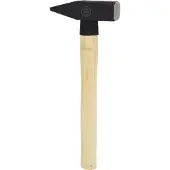 Ks Tools 1421400 142.1400 Penhammare 1268 g 360 mm DIN 1041 1 st