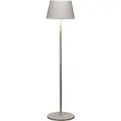 Gnosjö Konstsmide Pomezia, Universal, Vit, IP54, Gjuten aluminium, III, 10 W