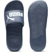 Puma Popcat 20 Slides Blå EU 43 Man