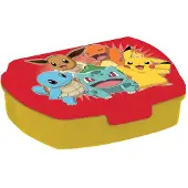 Kids Licensing fruktskål Pokémon PK00032