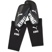 Puma King Sleeve Svart White, storlek X-Large