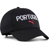 Puma Fpf Portufal Keps