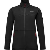 Salewa Puez Cammino Polarlite Fleecejacka Med Dragkedja