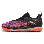 Puma Future 8 Match Ll Tt +mid Junior Fotbollsskor