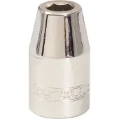 Ks Tools Reducer från 1/2'' till 5/16'' CHROMEplus