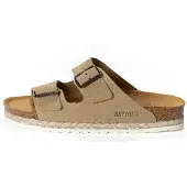 Bayton Pantolette 'BENALLA' beige