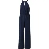 About You Jumpsuit 'Luzia' mörkblå