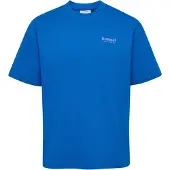 Hummel Loose Bees Stadium T-shirt Med Korta ärmar