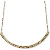 Kalevala Koru Circle of Light halsband brons 336948050