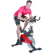 FINNLO Speed Crt Motionscykel