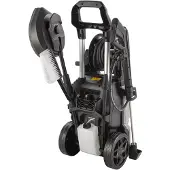 Powerplus Högtryckstvätt 2500w