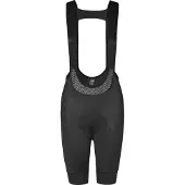 Gripgrab Women's PACR Bib Shorts Black